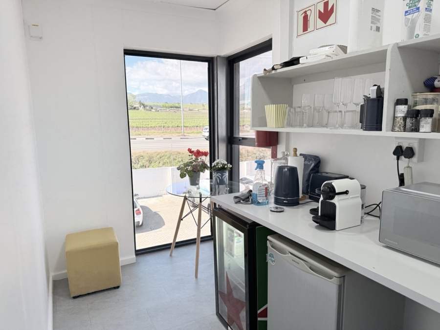 To Let Commercial Property for Rent in Firgrove Western Cape
